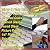 Ceramic Tile Cutter - Hand Held Ceramic Tile Cutter, Tool Cut Curves & Straight Lines, Cut around Toilet, Replaceable Carbide Wheel, Made in UK With Step By Step Instructions, Oil and Online Videos