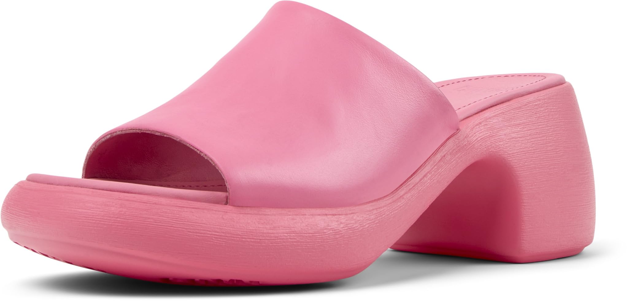 Camper Thelma Sandal Women Sandal Lt/Pastel Pink 37 (EU)