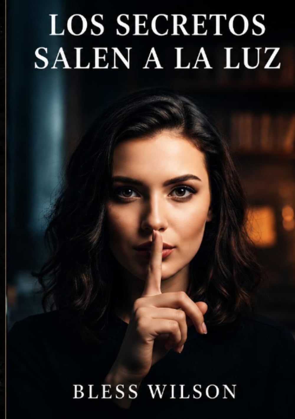 Los secretos salen a la luz (Cicatrices y Secretos)