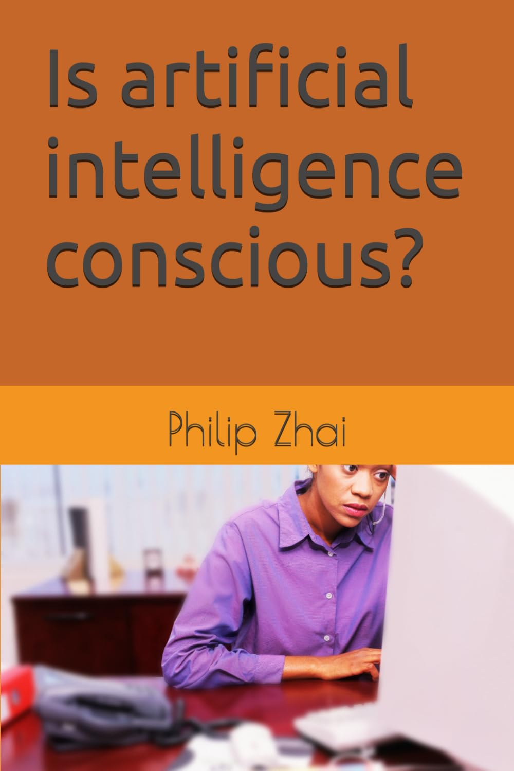 Is artificial intelligence conscious?
