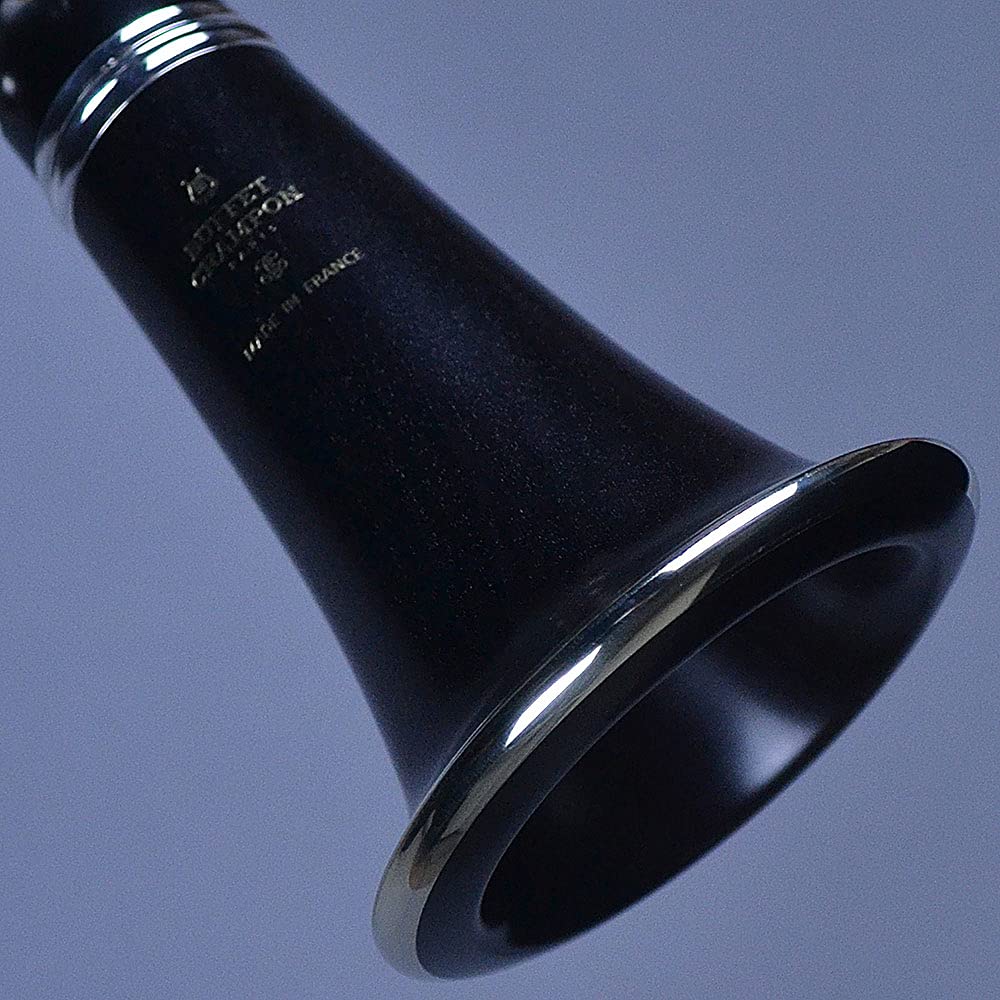 Amazon | Buffet Crampon R13 SP Bクラリネット ビュッフェ