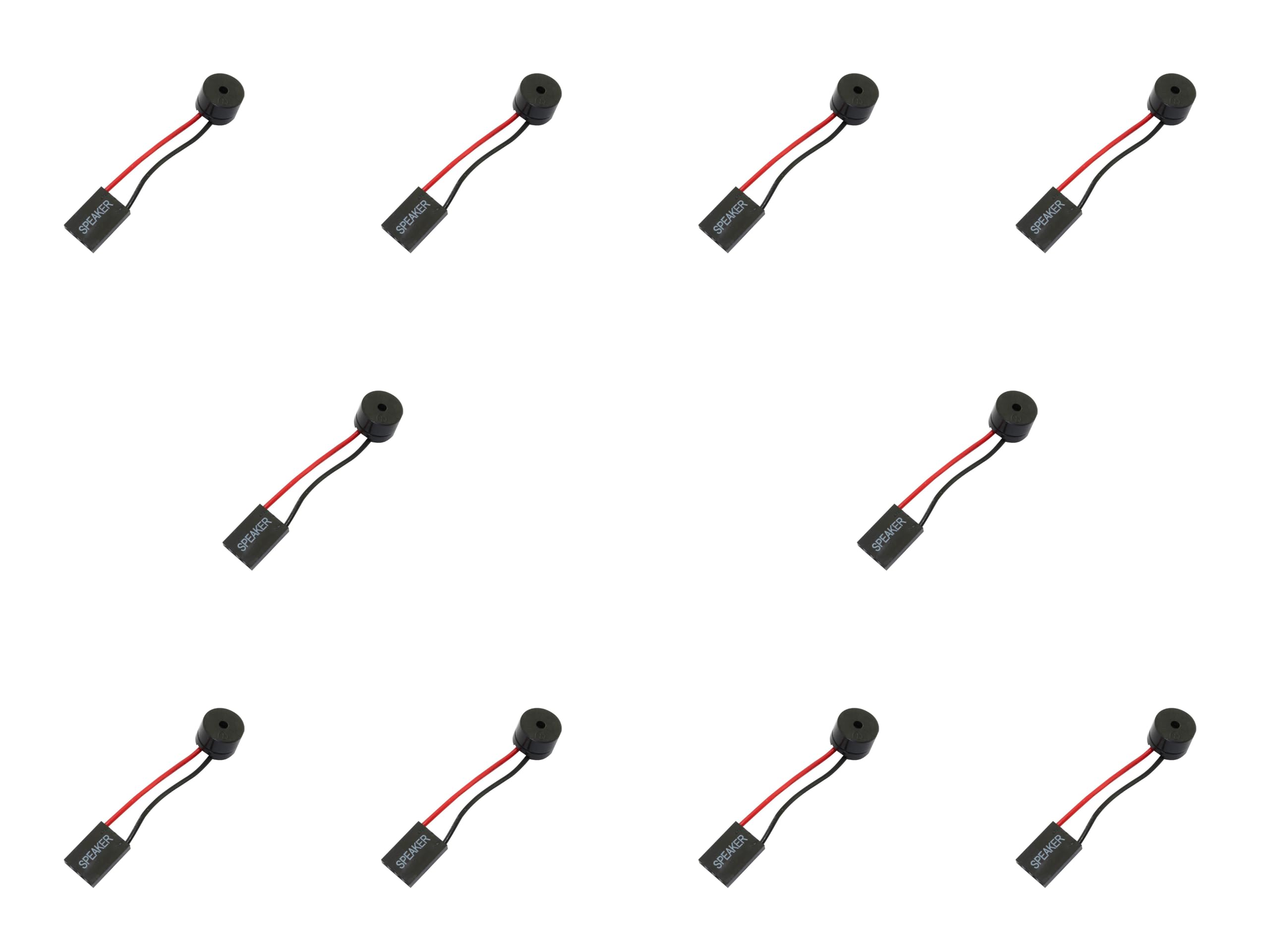 (10 pc) Pro3D Mini Plug Buzzer for PC Internal BIOS Computer Board (B0CZ45XY9G) Amazon Price History, Amazon Price Tracker