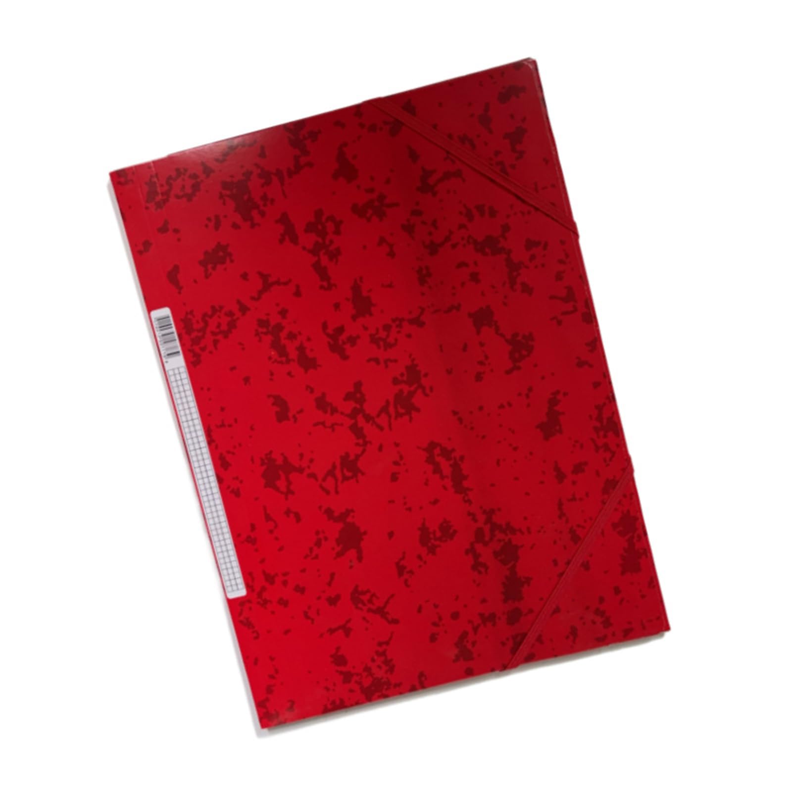 VlHpnpe A 4 DocumentsOrganiser File Folder with Elastic Closure File Organiser Sorting Folders Document Folder for School Document
