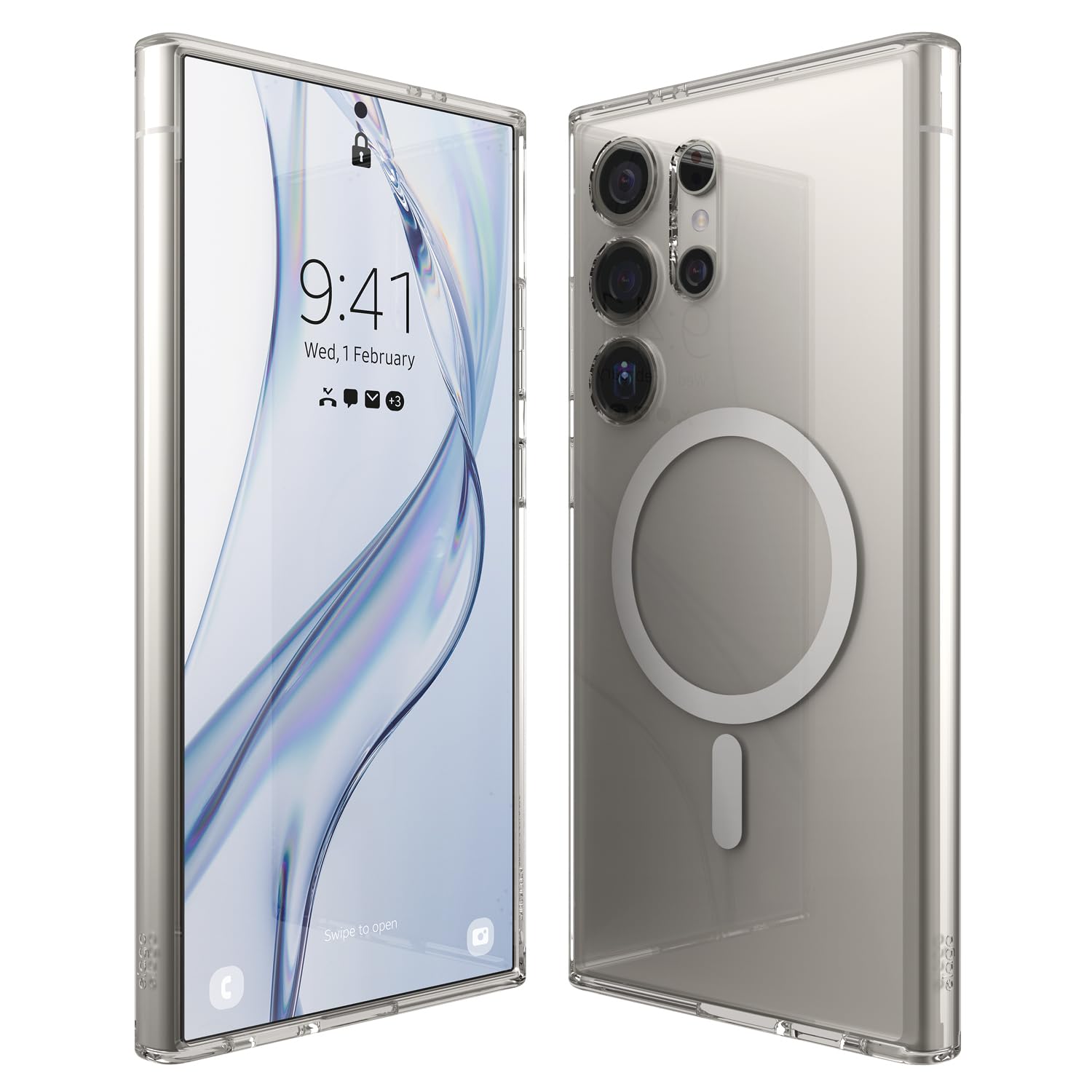 Amazon.com: elago Magnetic Hybrid Case Designed for Samsung Galaxy