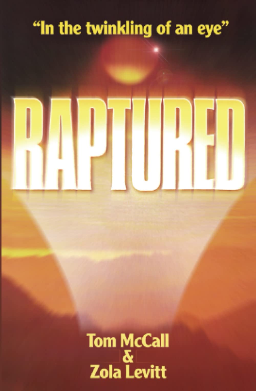 Raptured