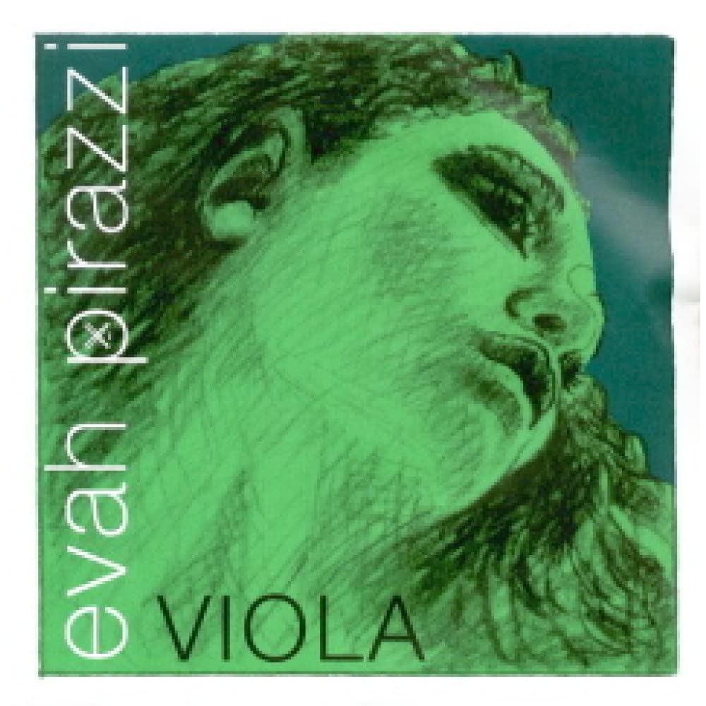 CUERDAS VIOLA - Pirastro (Evah Pirazzi 429021) (Juego Completo) Medium Viola 4/4