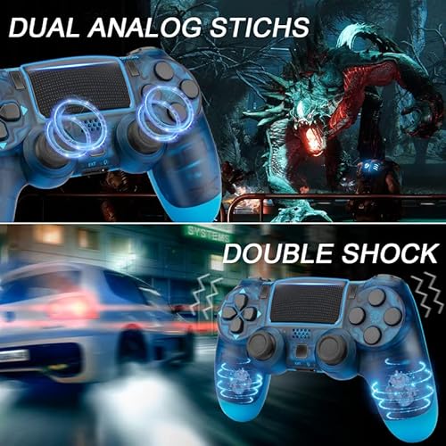 Yu33 Wireless Controller For Ps4 Controller thumb #6