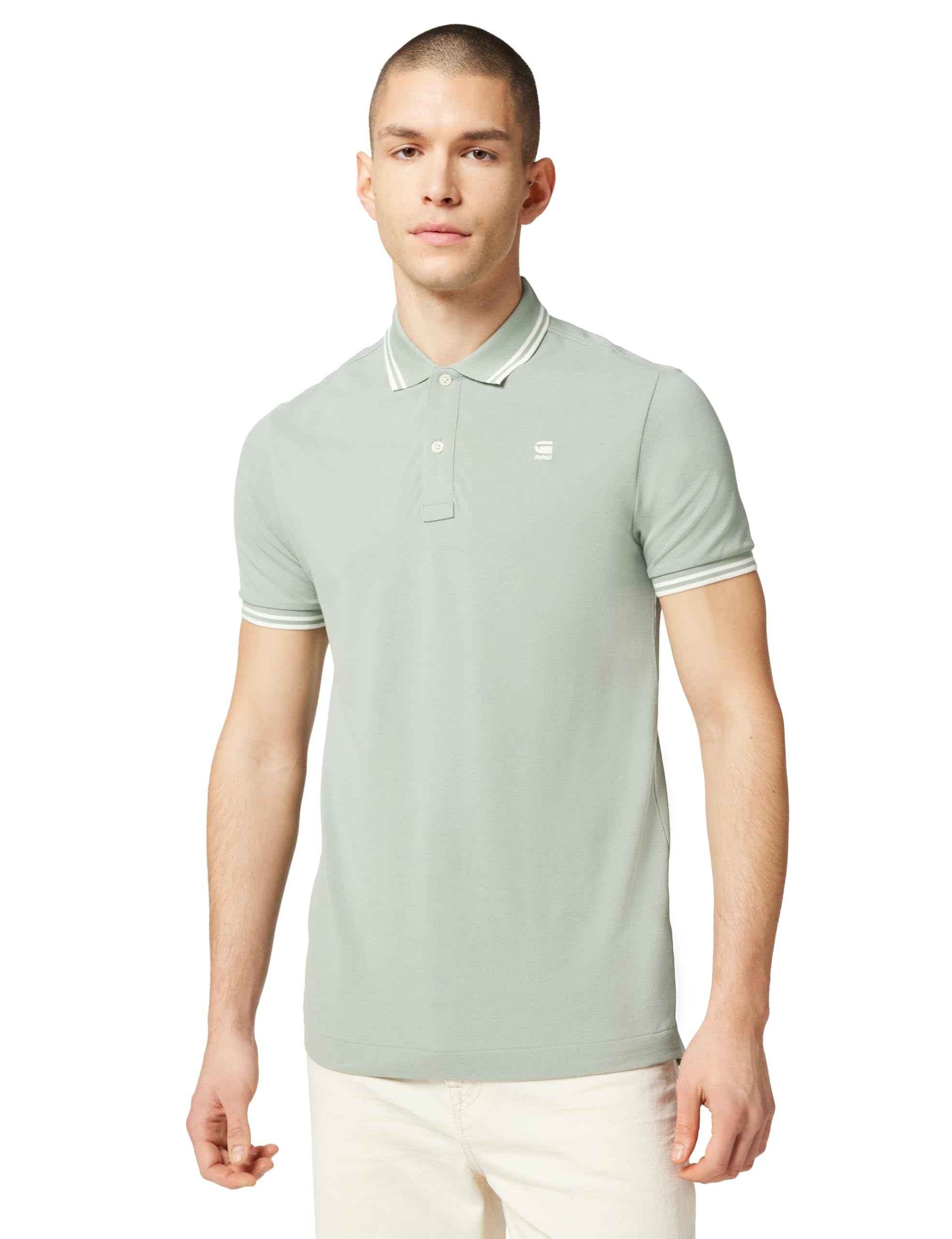 G-Star D17127 Polo Slim para Hombre