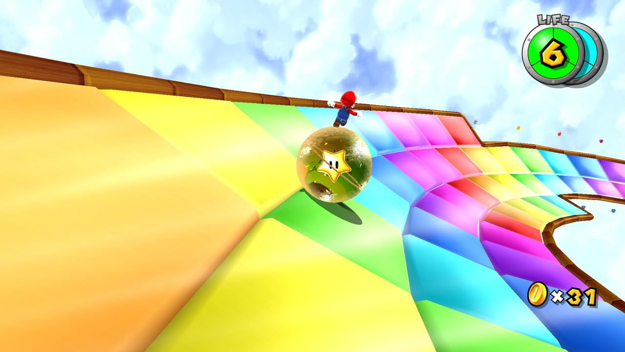 Super Mario Galaxy + Super Mario Galaxy 2 Standard | Nintendo Switch - Codice download