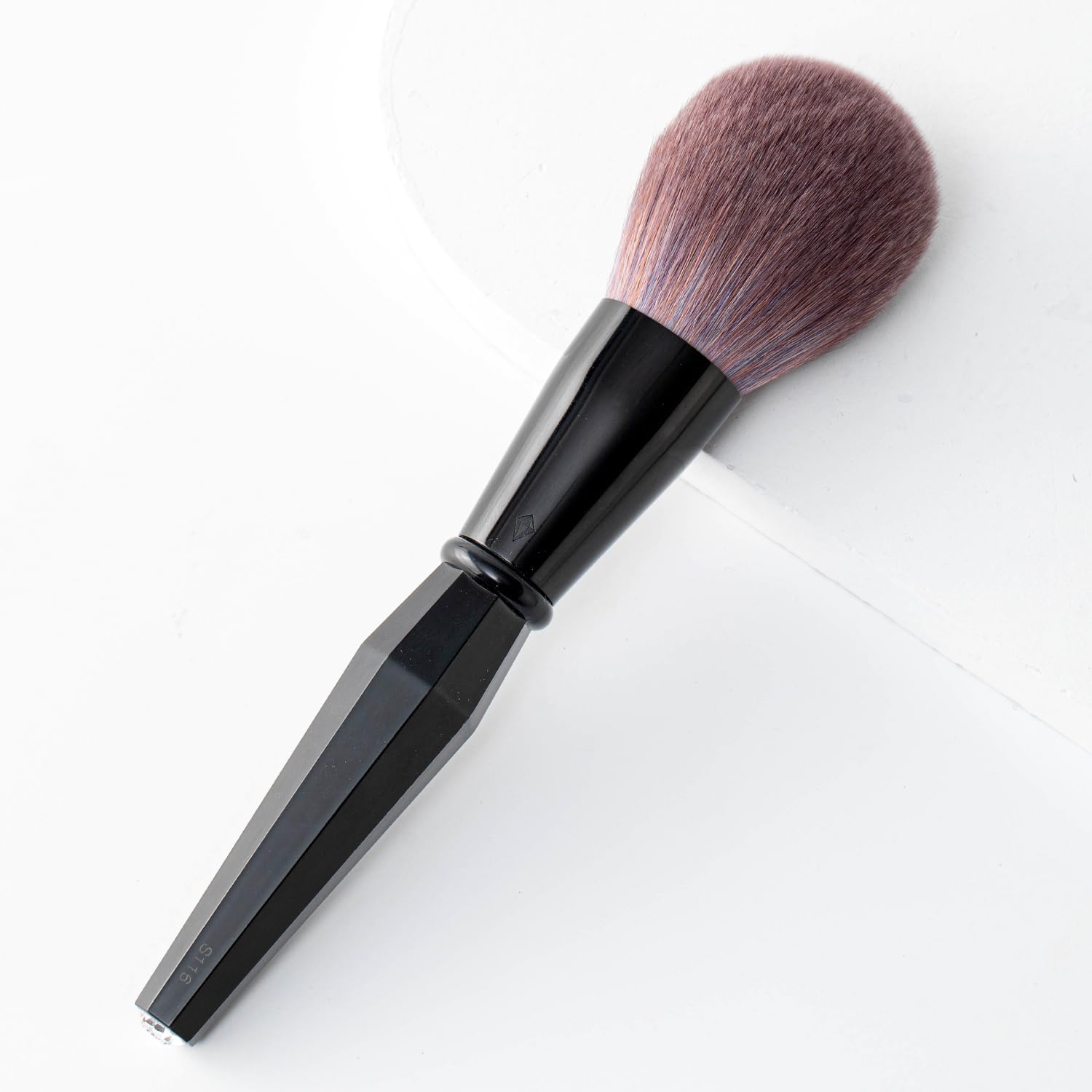 TEXAMO Large Powder Brush Flawless Face Brush For Setting