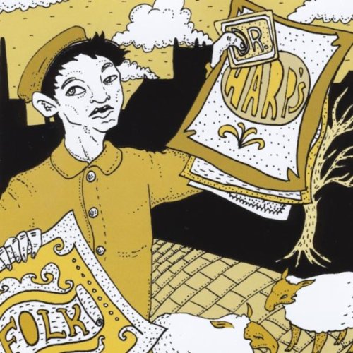 Dr Harp's Folk von Dr Harp's Medicine Band bei Amazon Music Amazon.de