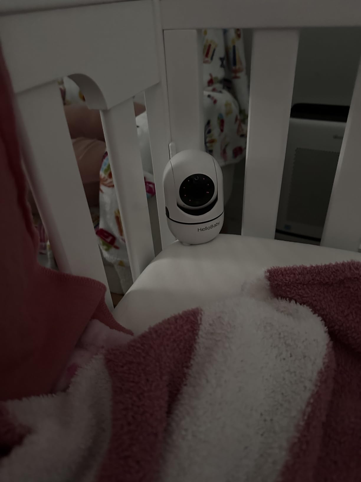 HelloBaby HB6560 customer image 3