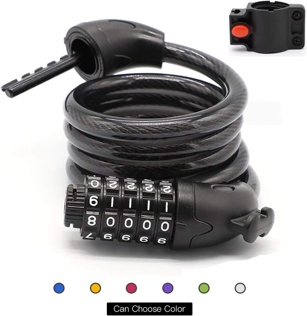 serratura a catena per recinzione