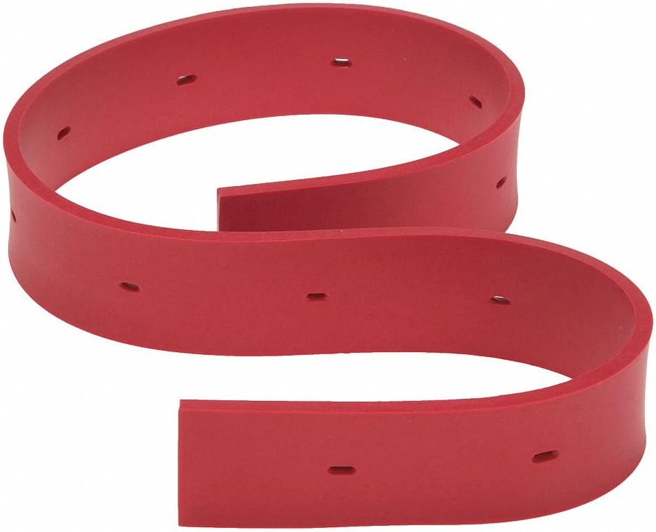 Front Squeegee Blade {Linatex}