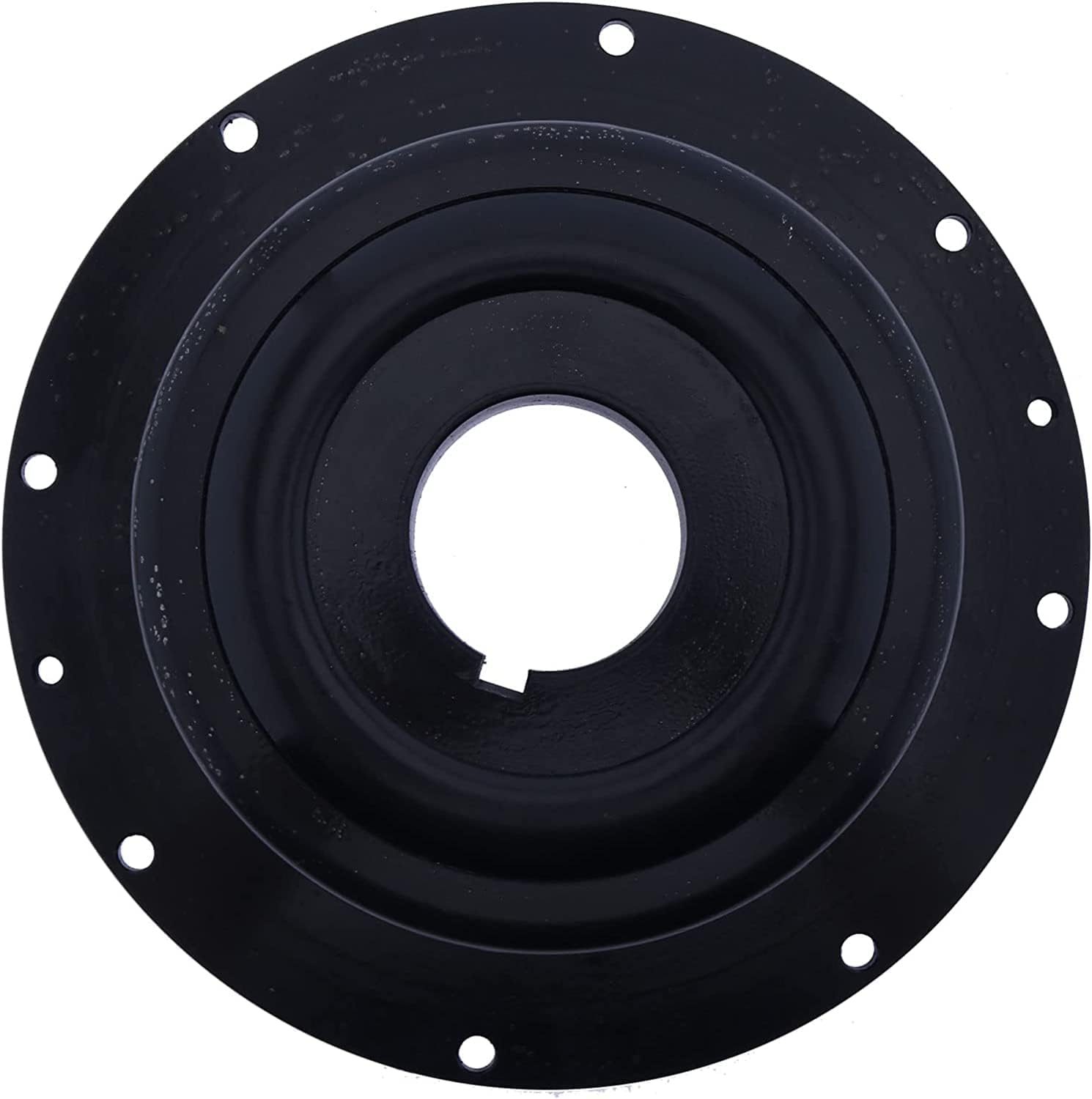 Solarhome Coupling 5834779 36017671 Compatible with Ingersoll Rand Air Compressor HP375WCU-T2 HP375WIR-HP375BWIR HP375WJD HP375WJD-T3 HP525WGM HP525BWGM P300WGM P700WGM-P700BWGM XP750WCU HP300WCU