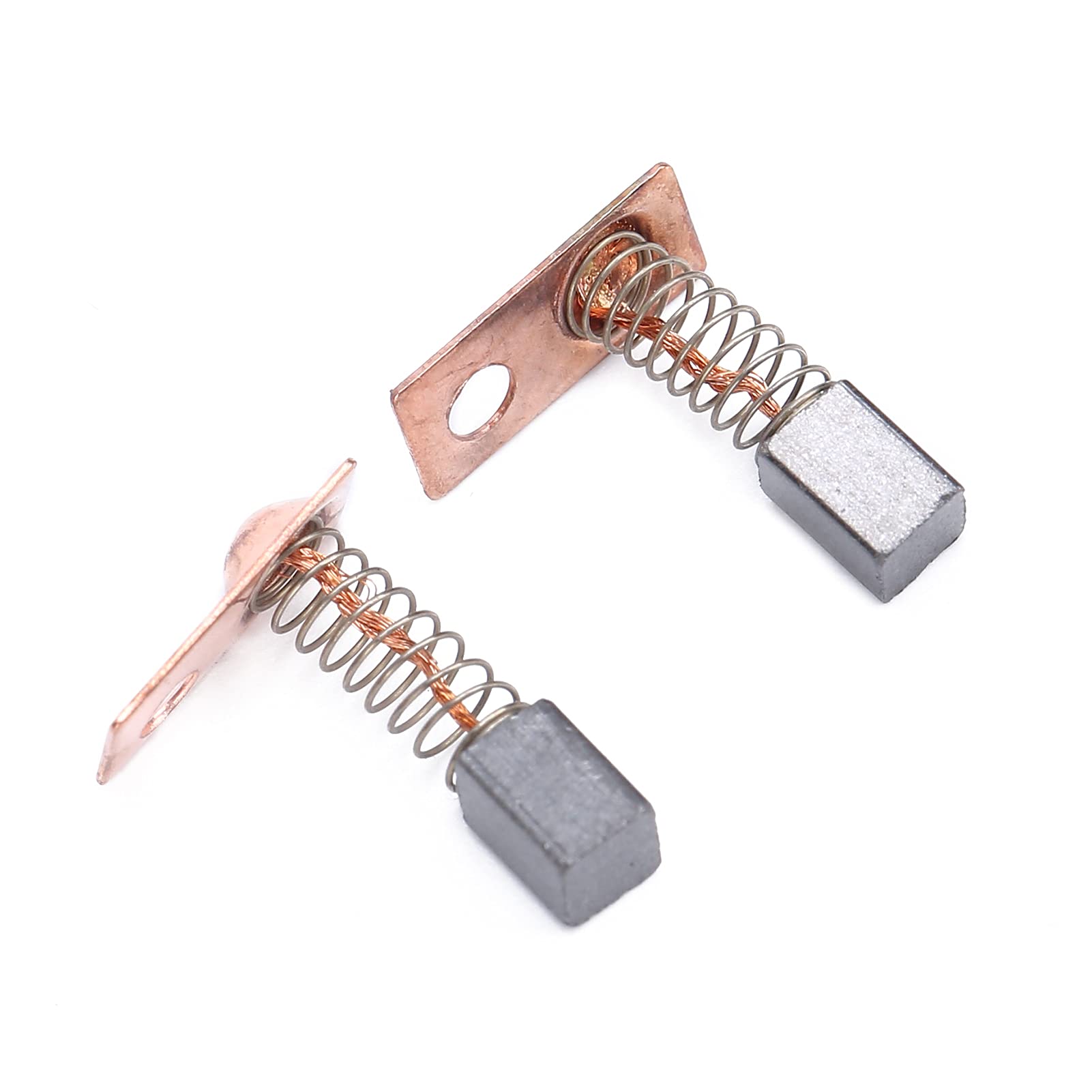 Spazzola in carbone per manipolo per trapano per unghie, accessorio per manipolo per trapano per unghie Testa per trapano per unghie per la casa per il negozio di manicure