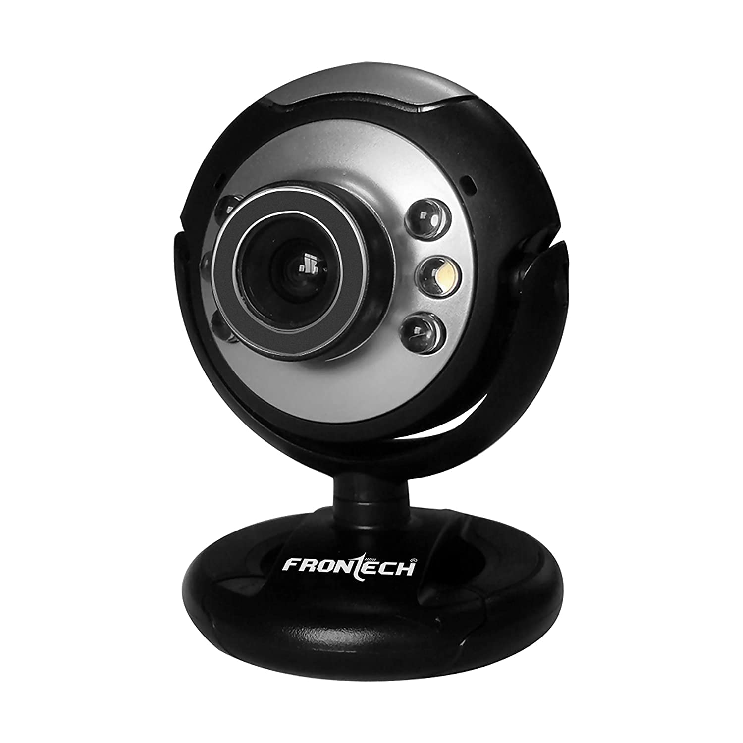 P S Construction, Web-Cam FT-2251 (2 Pc)-image-3