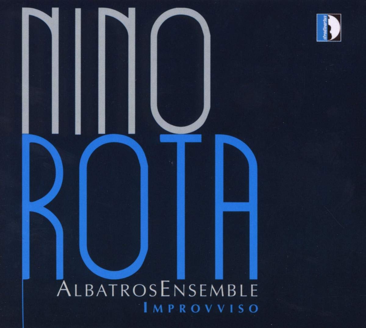 Nino Rota Improvviso