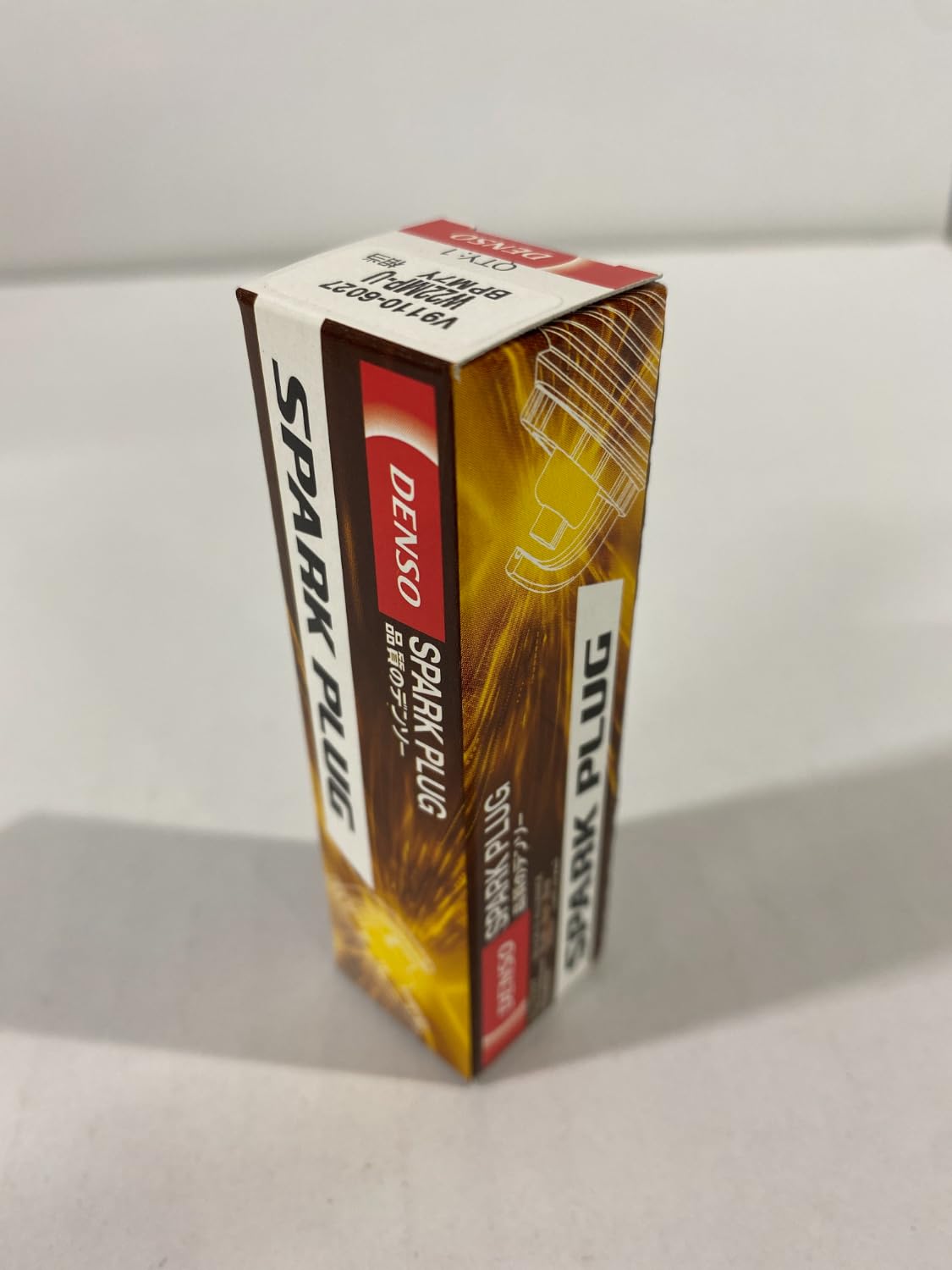 はにわ　即購入⭕️ Amazon | デンソー(Denso) スパ-クプラグ W22MP-U 品番