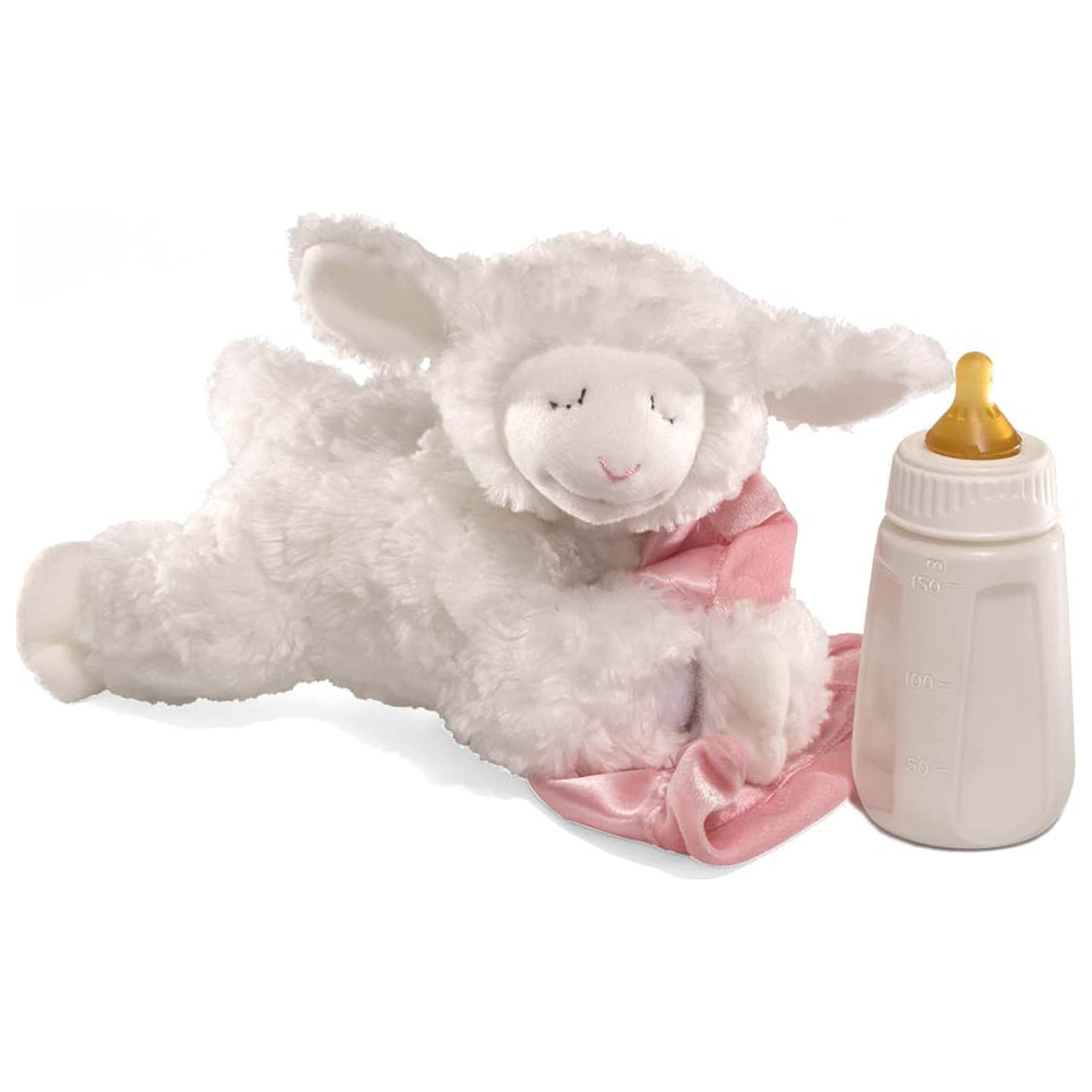 1st christmas soft toy