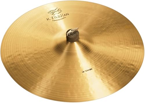 Miniatura 4 de Zildjian 17" K Constantinopla Crash