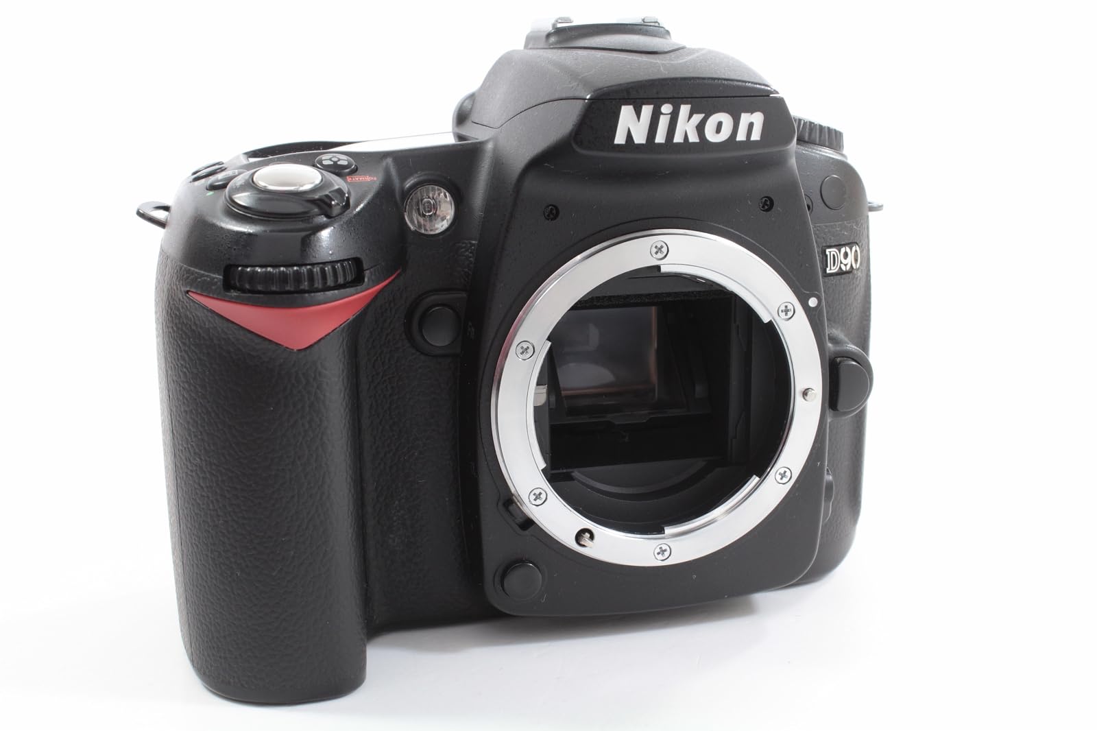 Amazon Canada: Nikon D90 Digital SLR Camera Body Only (12.3MP) 3 Amazon Canada: Nikon D90 Digital SLR Camera Body Only (12.3MP) 3