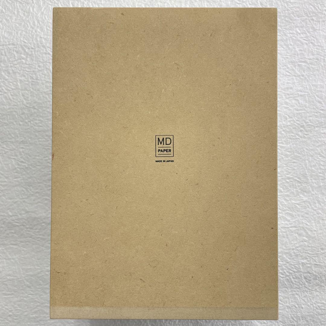 限定品　ミドリ　ＭＤノート　１０周年　１０種類　１０冊　ケース入 Amazon.co.jp: ミドリ MDノート A5 10周年記念ノート 10種セット