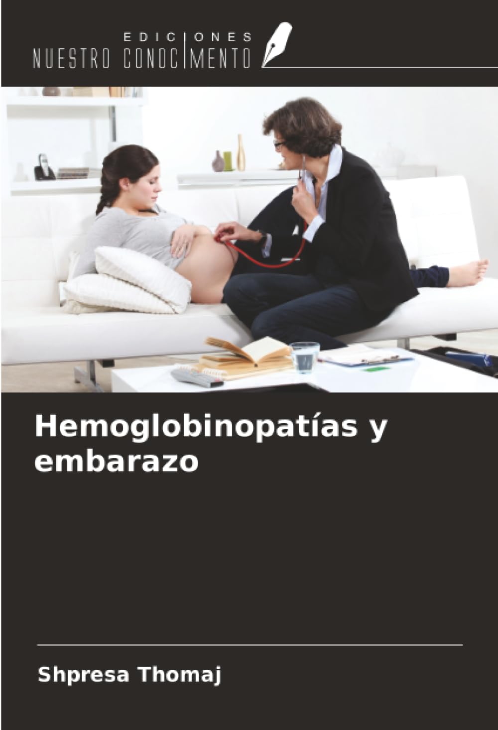 Hemoglobinopatías y embarazo