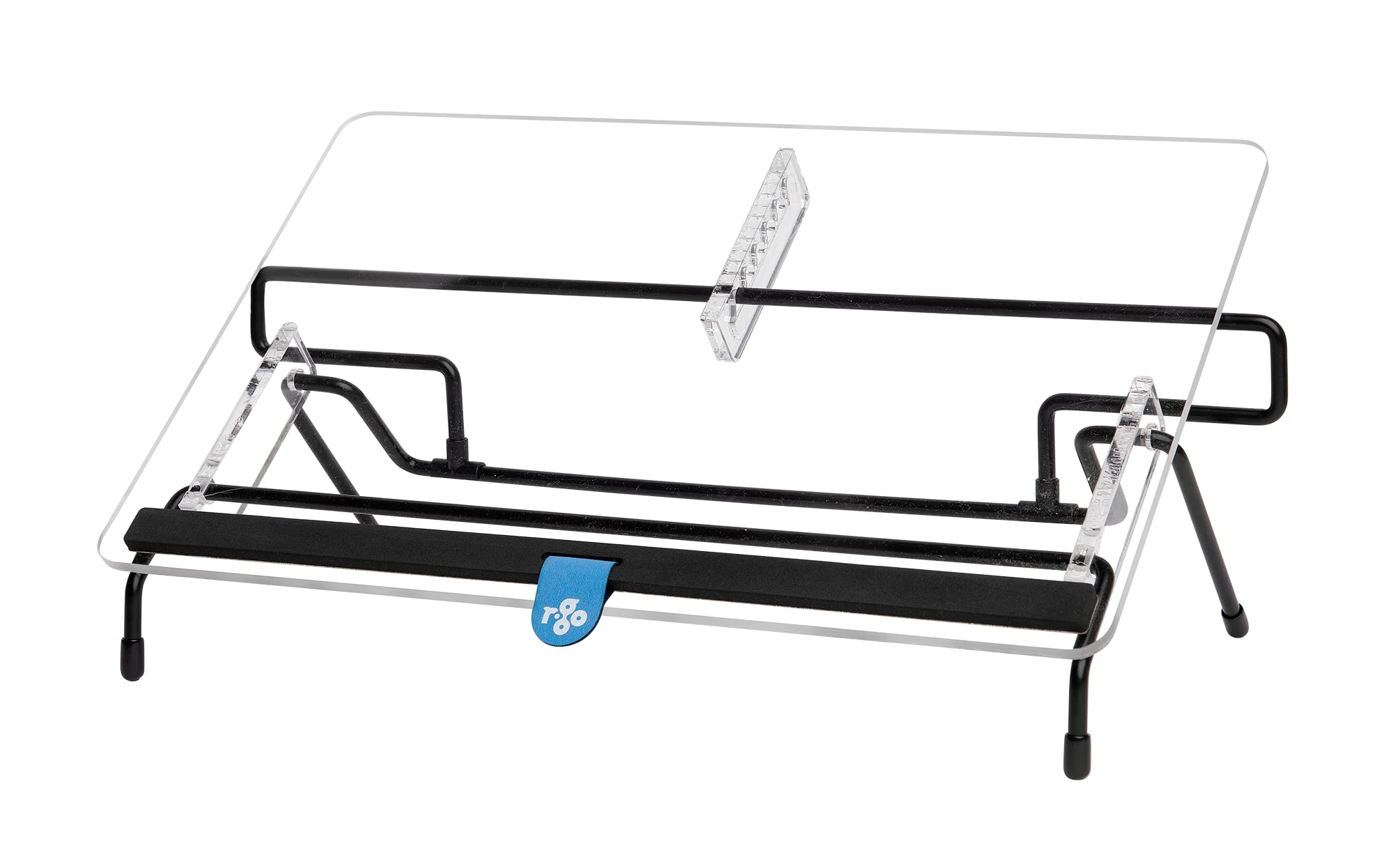 R-Go Tools - Supporto per Laptop Supporto per Lettura Flex