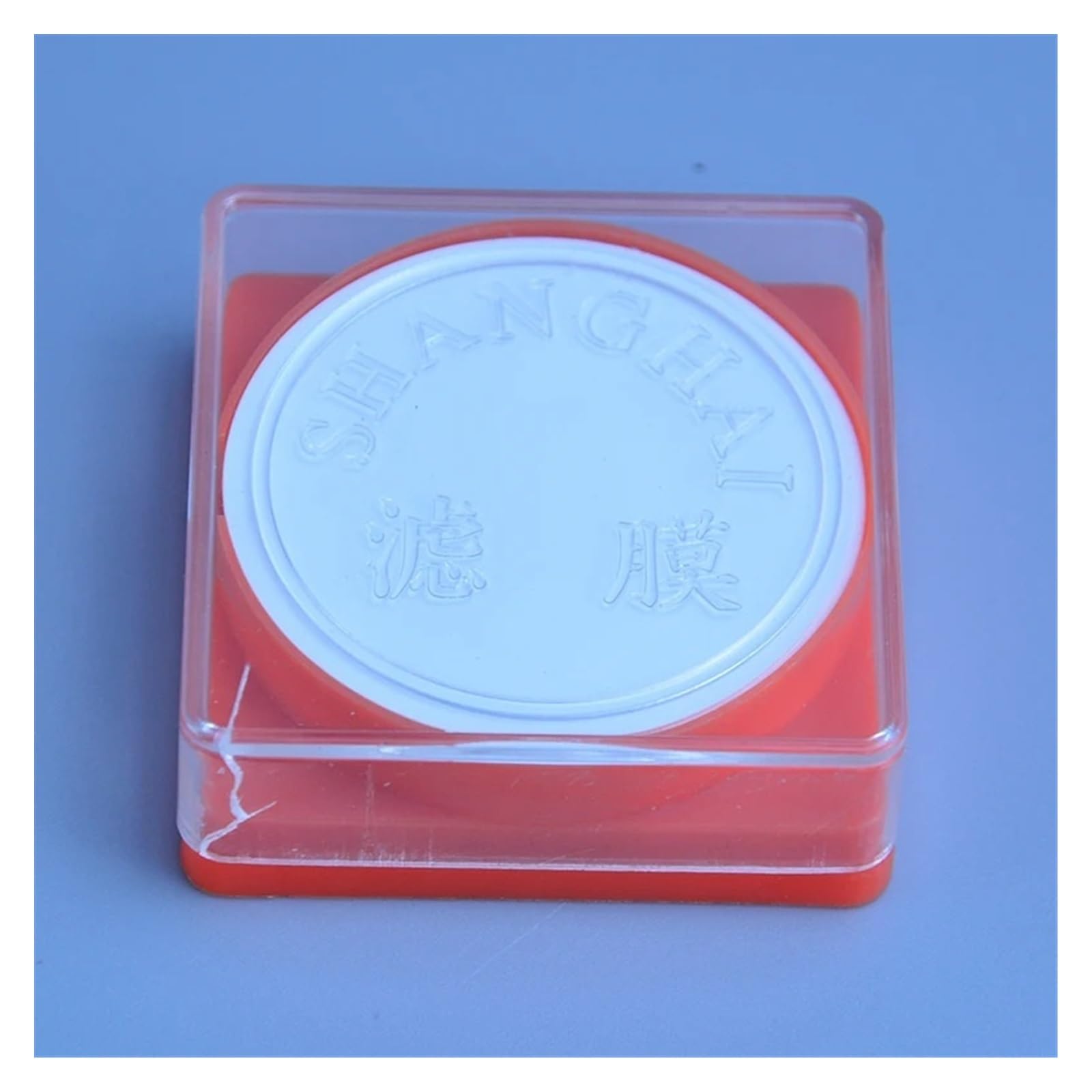 Microporous Membrane Filter Nylon Diameter 13mm 25mm 47mm 50mm Micro Filter Membranes Pore Size 0.45 Um 0.22 Um 50/PK(47mmx0.22um)