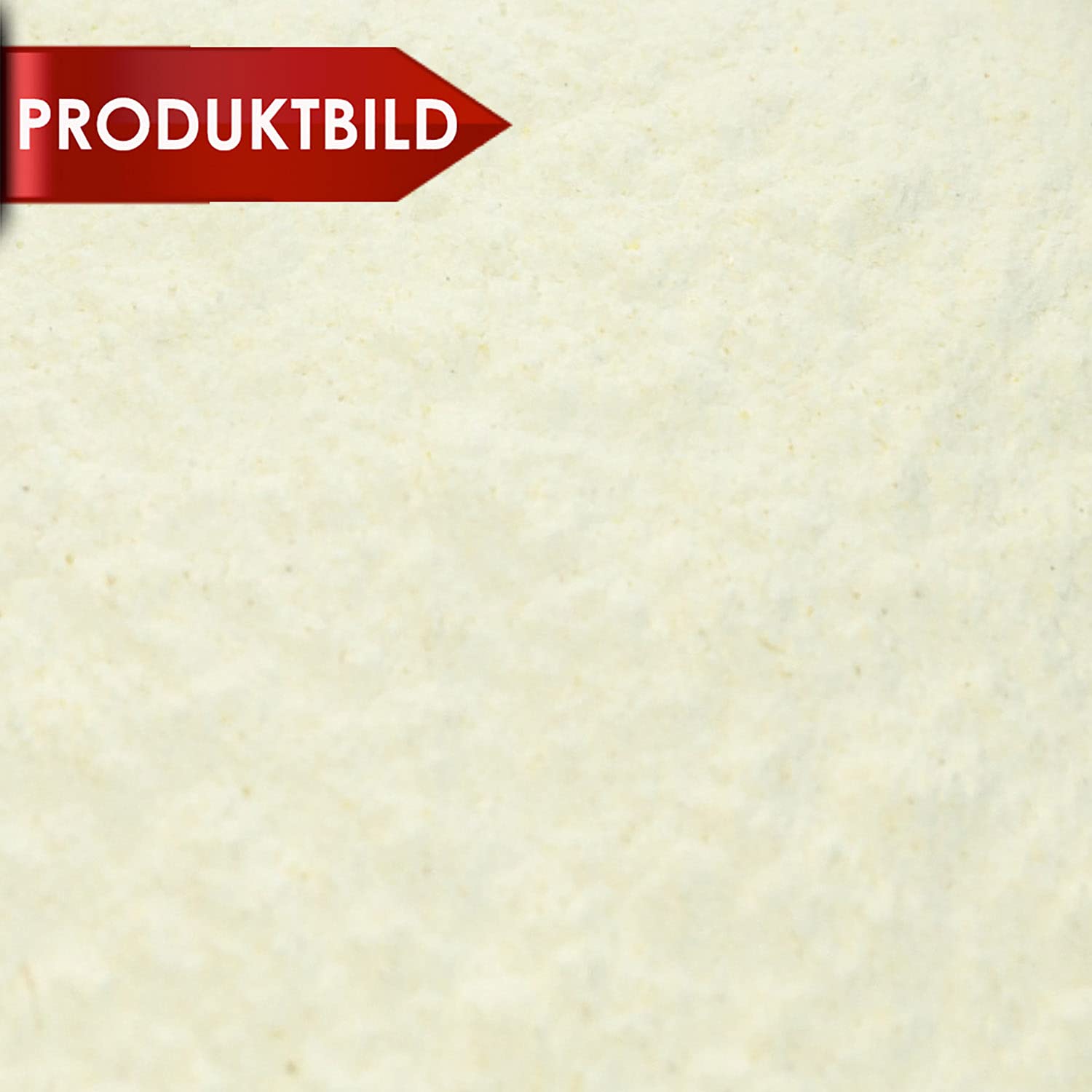 Knoblauch fein gemahlen, Gewürz – Knoblauch, Knoblauchpulver, Premiumqualität aus Europäischer Union. PP - Eimer 15 KG