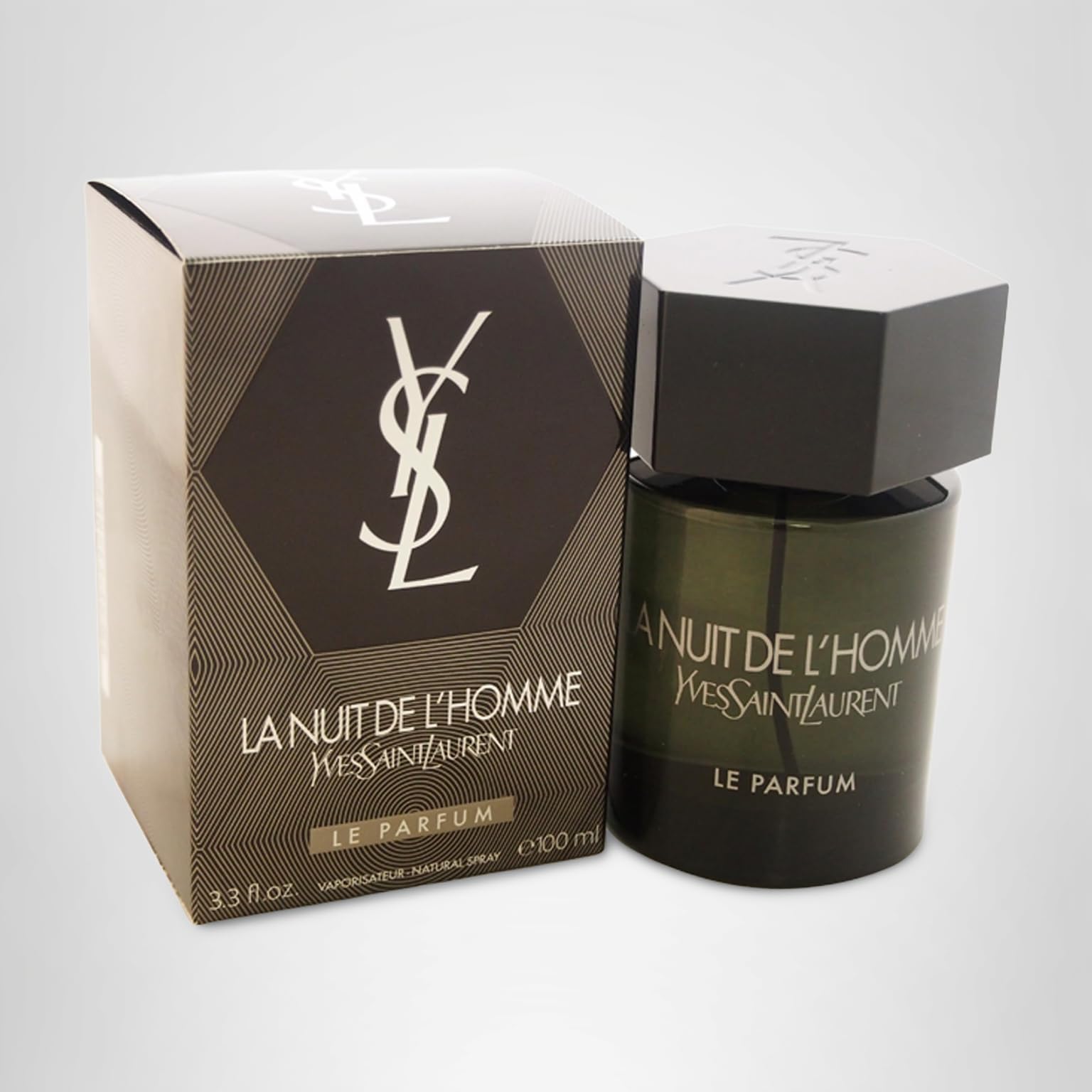 Amazon | イヴ サンローラン YSL ラ ニュイ ド ロム ルパルファム