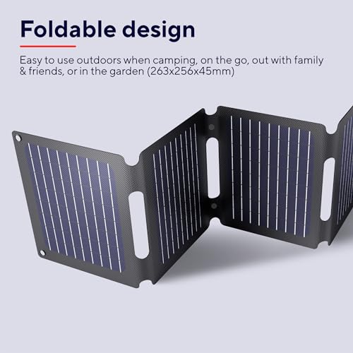 Trust Zuny 40W Solar Panel - 7
