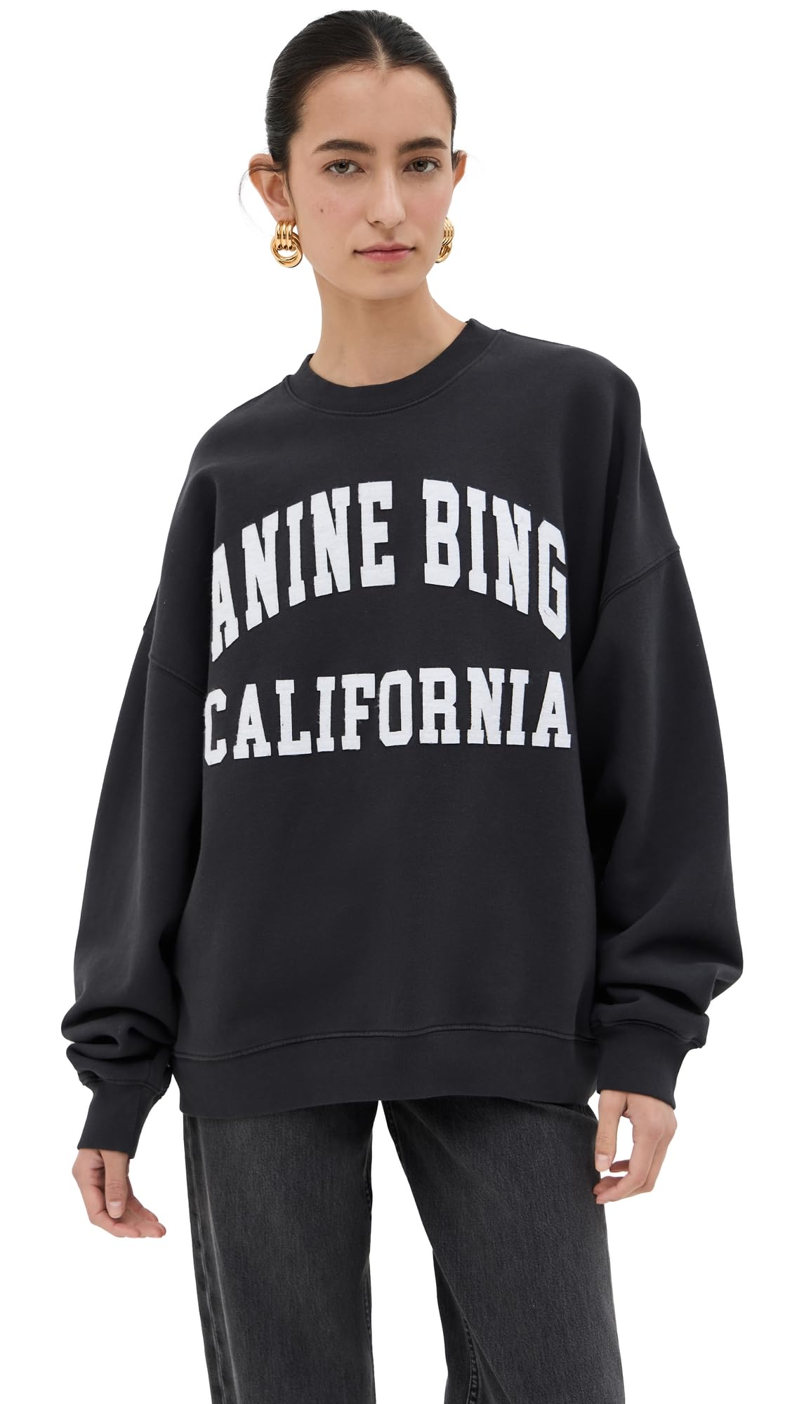 ANINE BINGWomen's Miles Sweatshirt