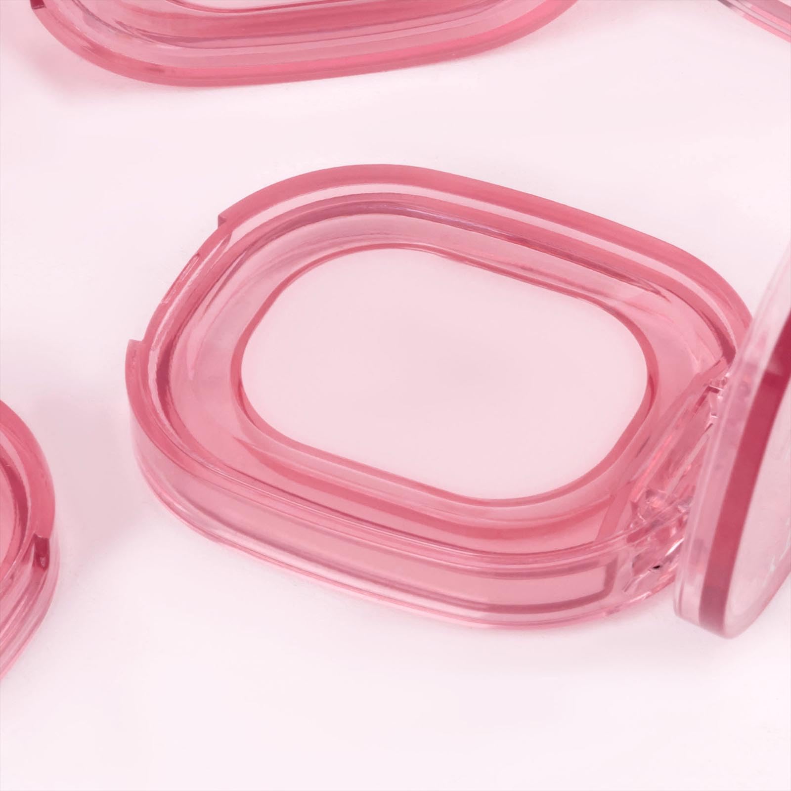 4 pezzi di profumo solido, profumo da tasca portatile per uso da viaggio, applicare topicamente per un profumo corporeo unico. Applicare sui polsi, dietro le orecchie e sulle clavicole, formato da