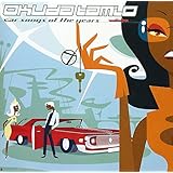 CAR SONGS OF THE YEARS - 奥田民生