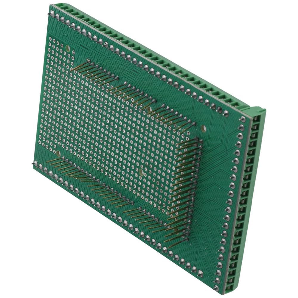 Amazon.com: HOBBYIN Dual-Sided PCB Prototype Screw Terminal