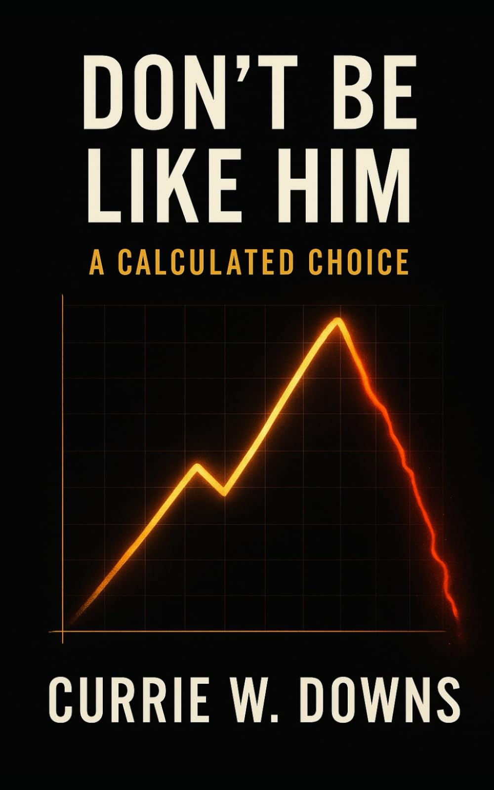 Don't Be Like Him: Choices