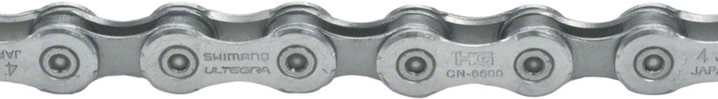 CN-6600 Ultegra 10-Speed Chain