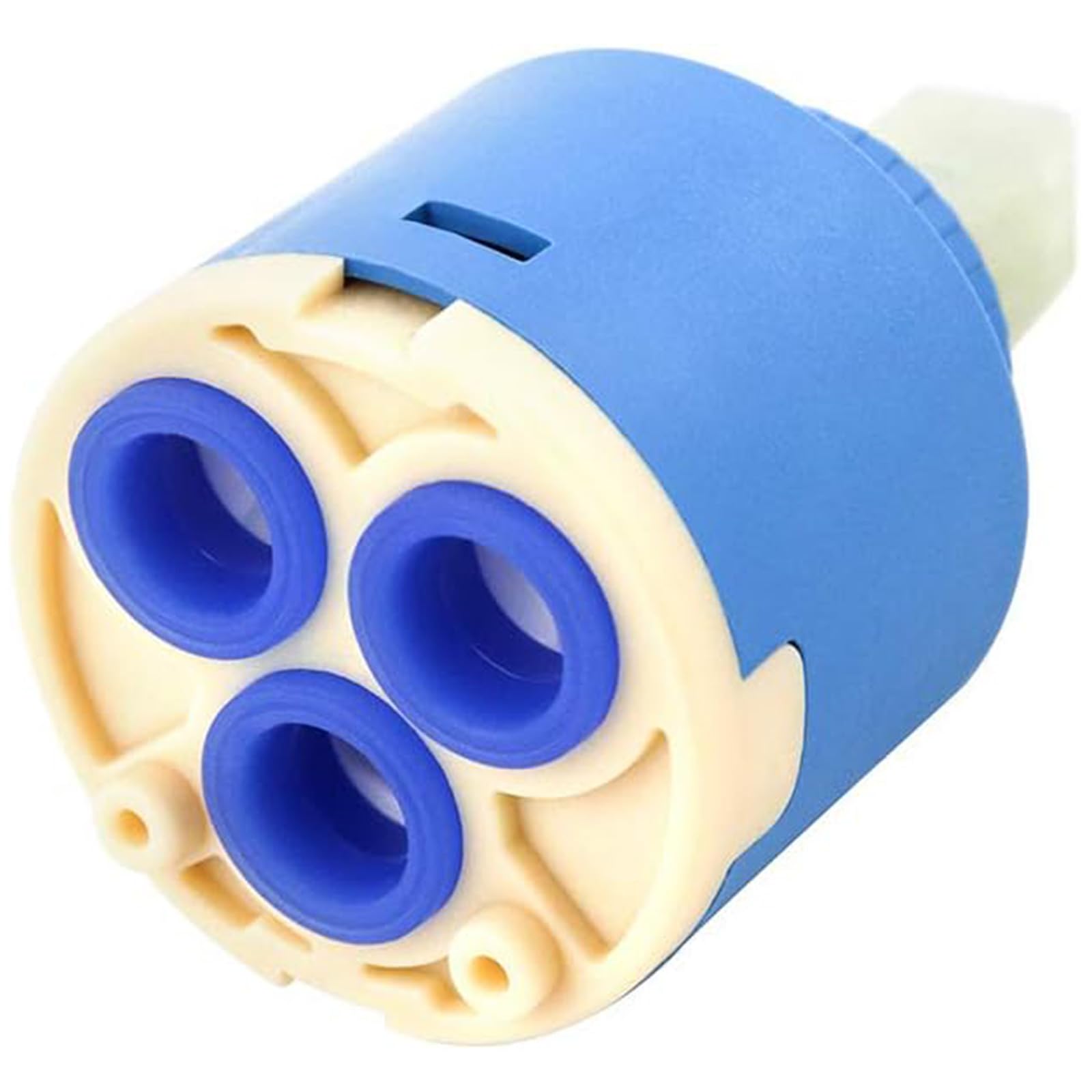 35mm Tap Cartridge, Ceramic Faucet Cartridge, Ceramic Disc Cartridg Valve - Image 3