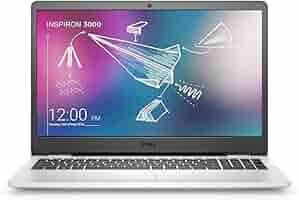 Dell Laptop Inspiron 3505 AMD Athlon Silver, 8GB RAM, 256GB