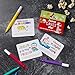 Jesus Loves Me: Scripture Verse Cards to Color and Share for Kids Ages 5-8