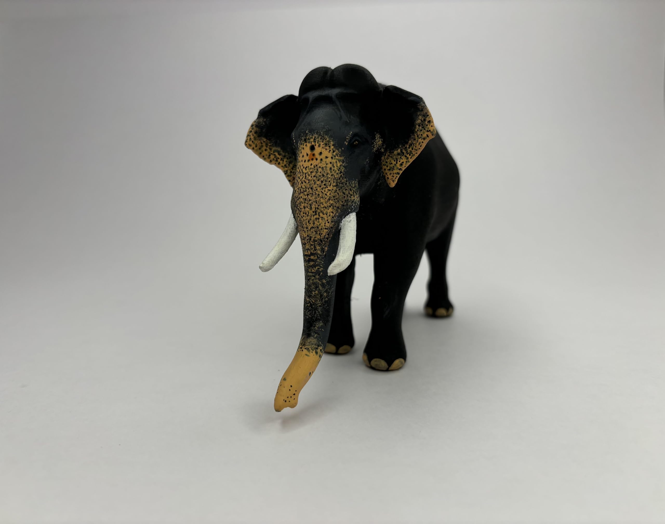 See full amazon price history chart for SteedForce | Realistic Arjuna Elephant (Mysore Dasara Elephant) Figurine. SteedForce | Realistic Arjuna Elephant (Mysore Dasara Elephant) Figurine. (B0DF6D6WWG) Amazon Price History, Amazon Price Tracker