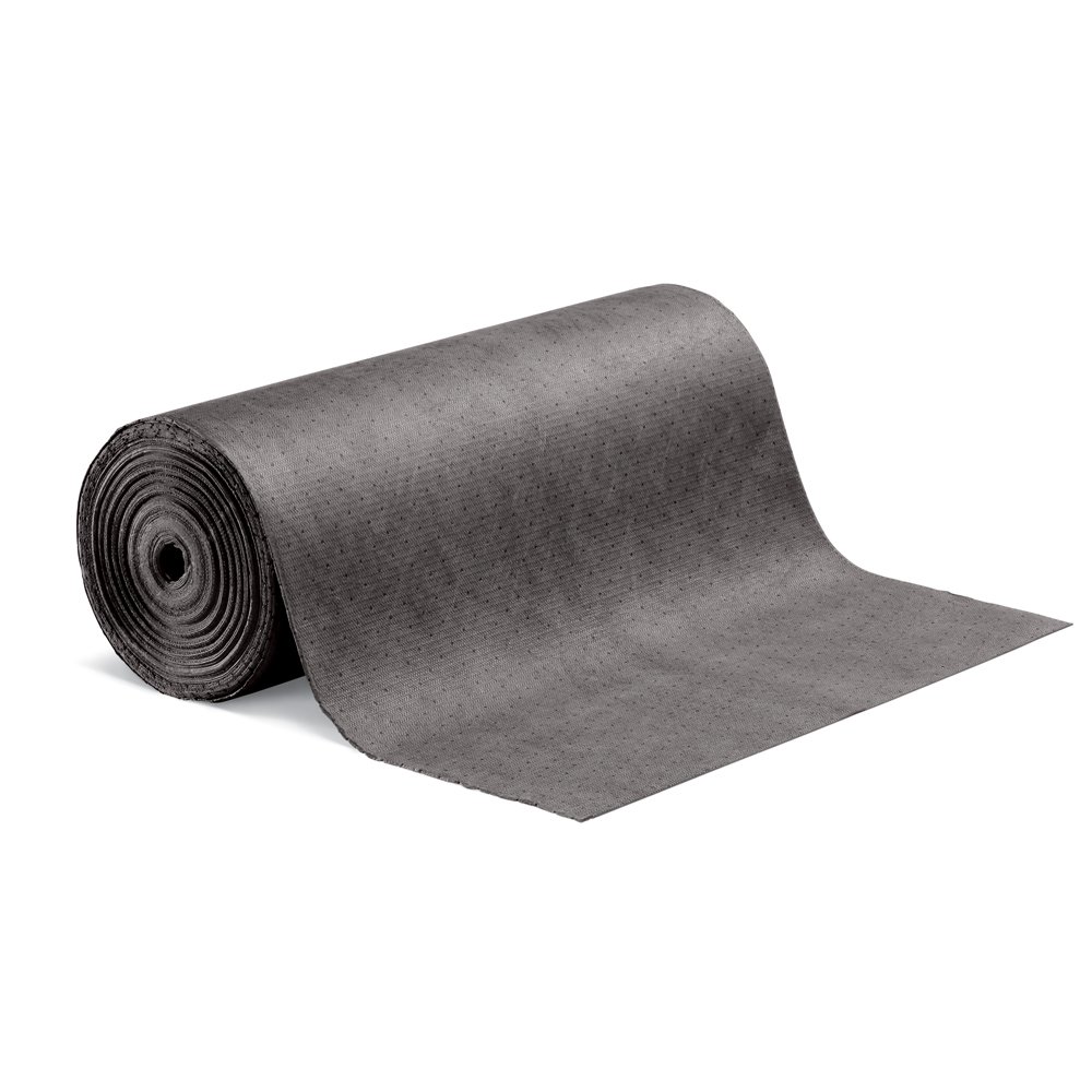 New Pig Elephant Mat | Pig Absorbent Mat Roll | Extreme Durability | 150' x 33