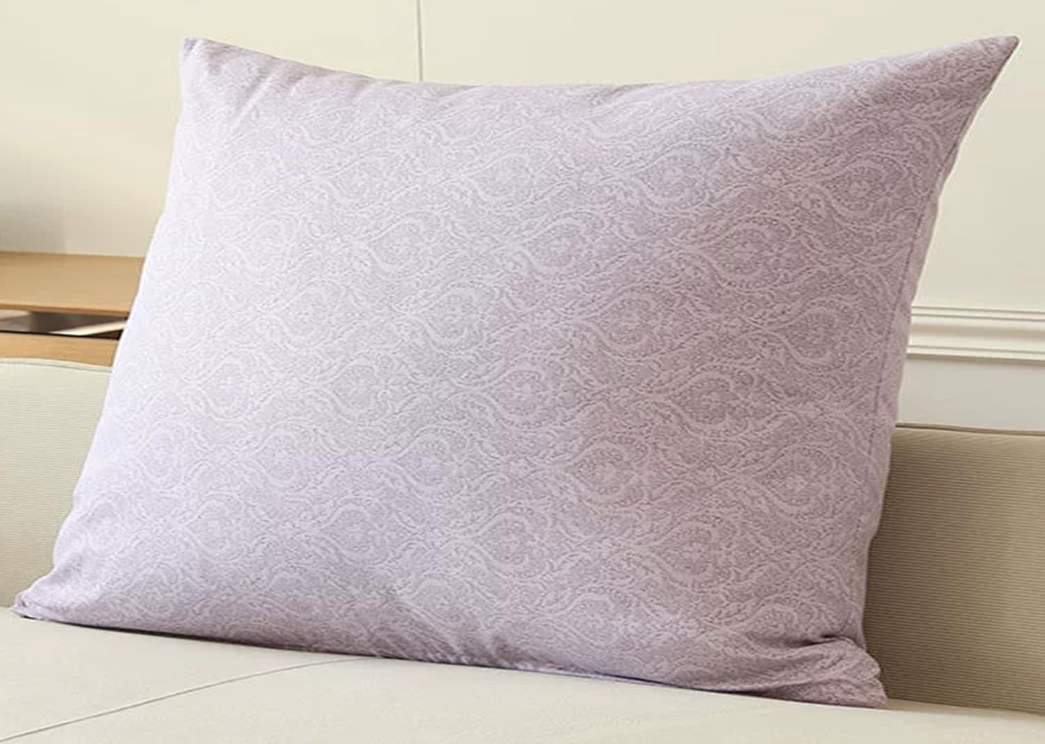 Boho Cotton Canvas Cushion Covers Modern Floral Decorative Pillowcases