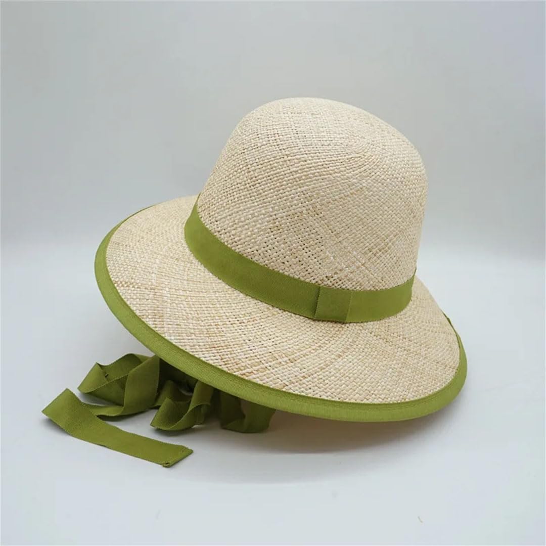 Beach Hat for Woman