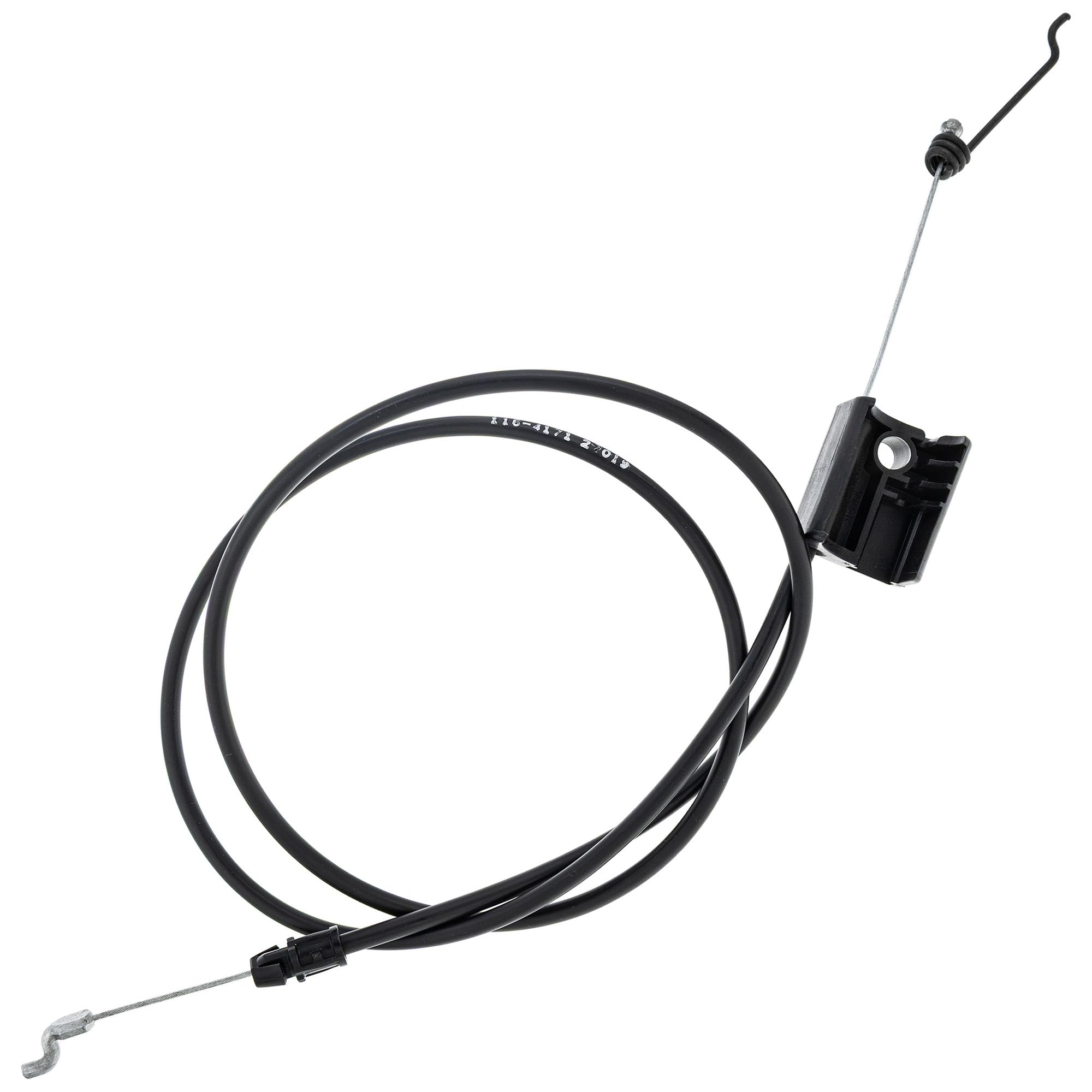 Amazon.com : Exmark 116-4171 Zone Cable Commercial S Series 116