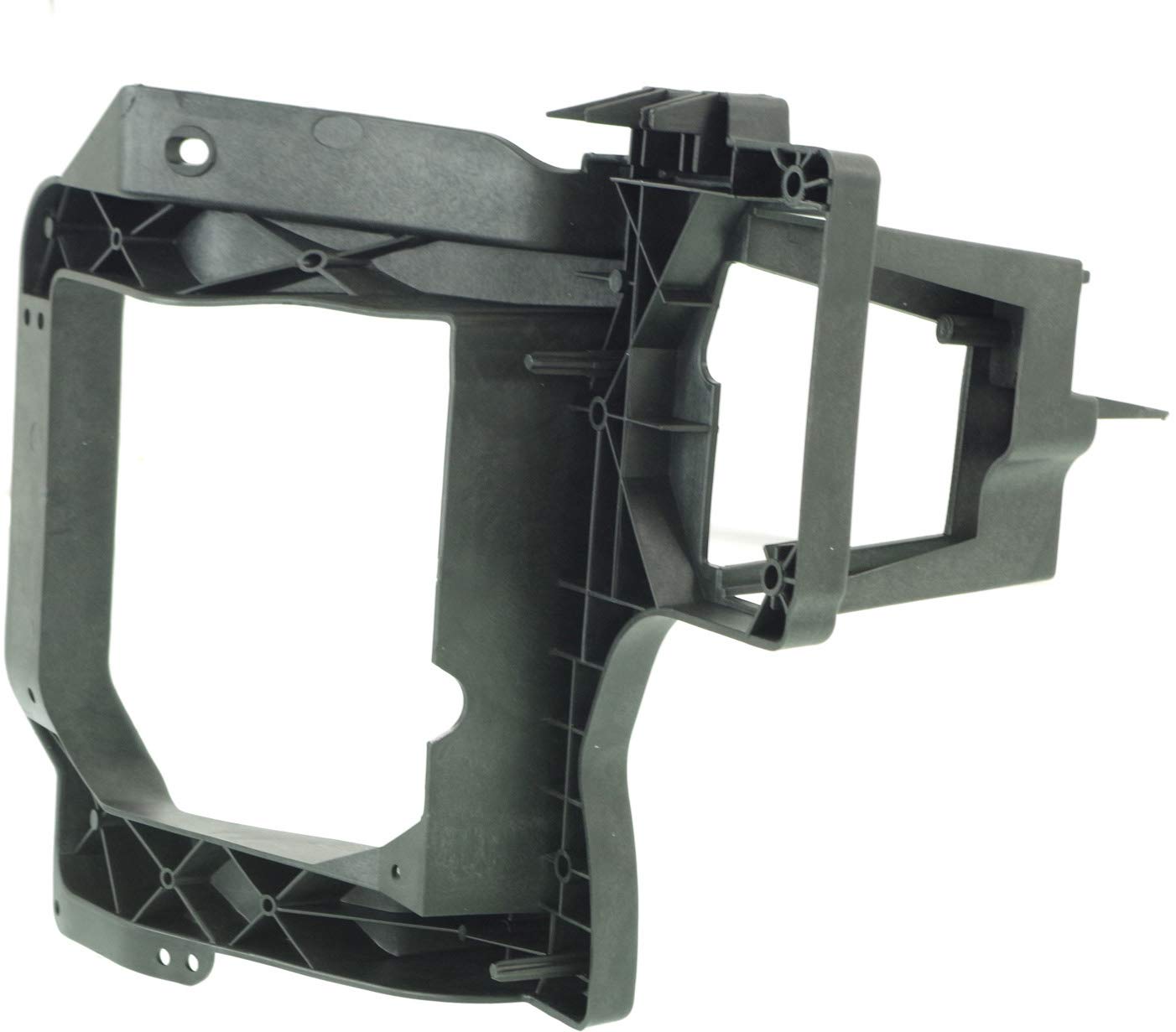 Garage-Pro Headlight Bracket Compatible with Jeep Cherokee 2014-2018 Driver Side