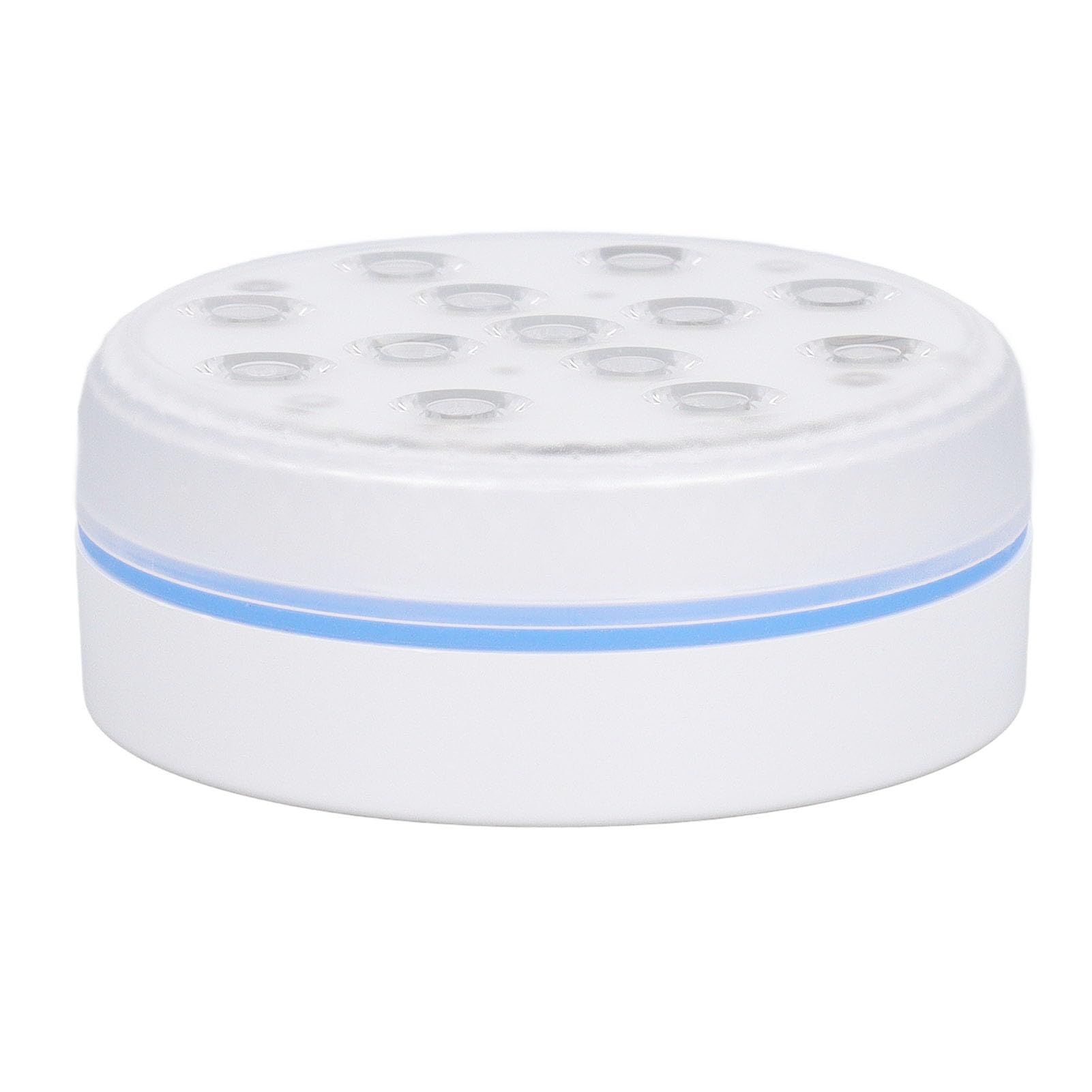 Luci per Piscina, Luce per Piscina Interrata IP68 con 4 Pezzi per Piscina