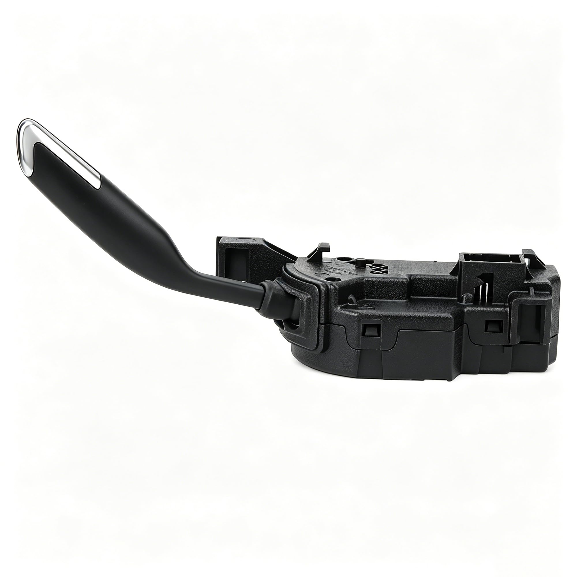 Heart Horse Levier de Sélection de Vitesse, 6 Rapports Séquentiel Semi Automatique pour Cit-ro-ën C4 Picasso / C4 Grand Picasso Remplacement OEM: 98002212VV, 96811352XT, 2400FN